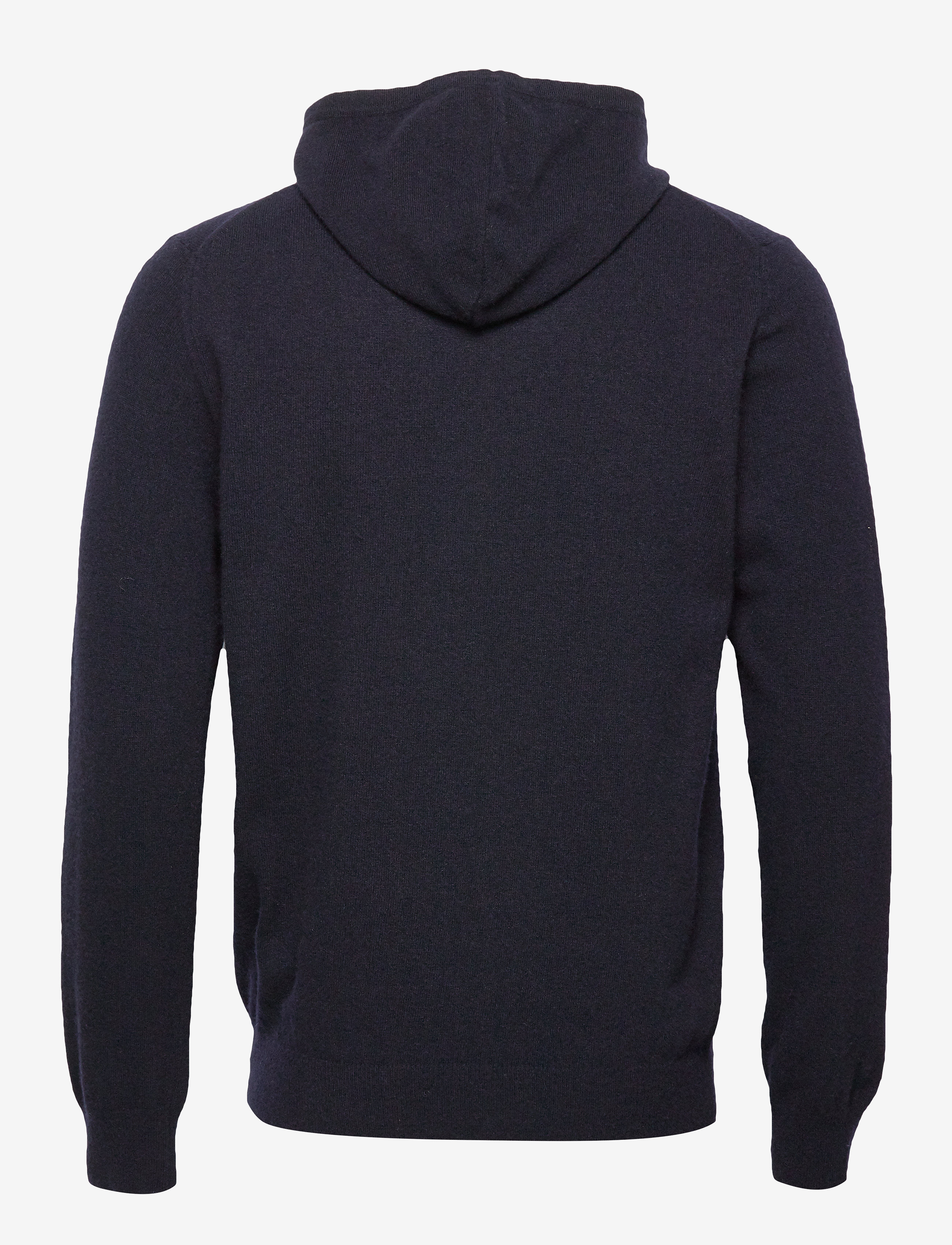 Oscar Jacobson - Pascal Hoodie - kapuzenpullover - navy - 1