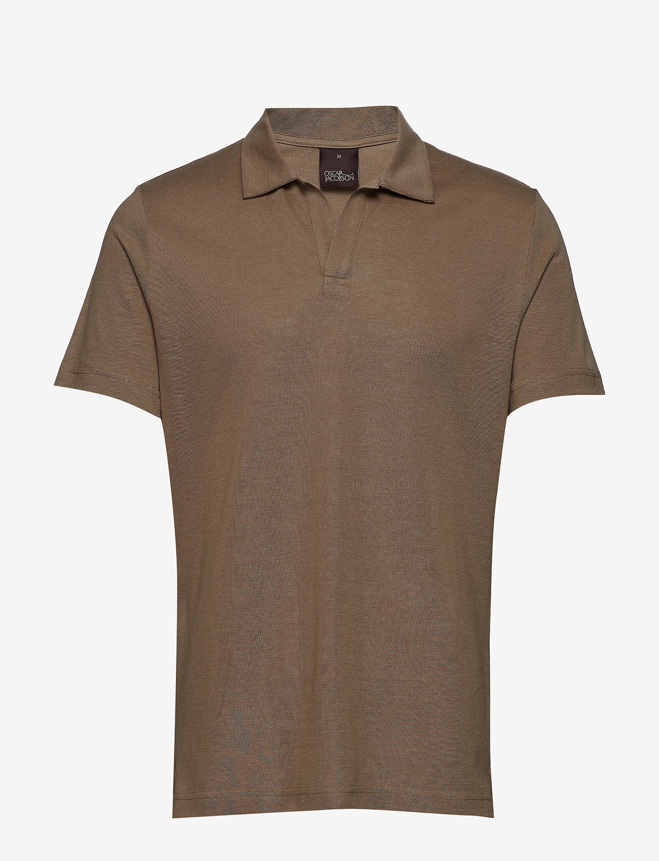 Barrey Poloshirt S-S - BASKET