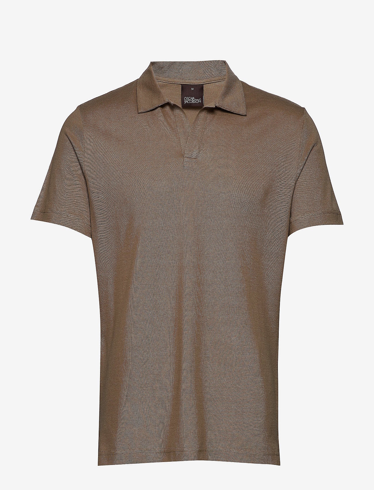 Barrey Poloshirt S-S - BASKET