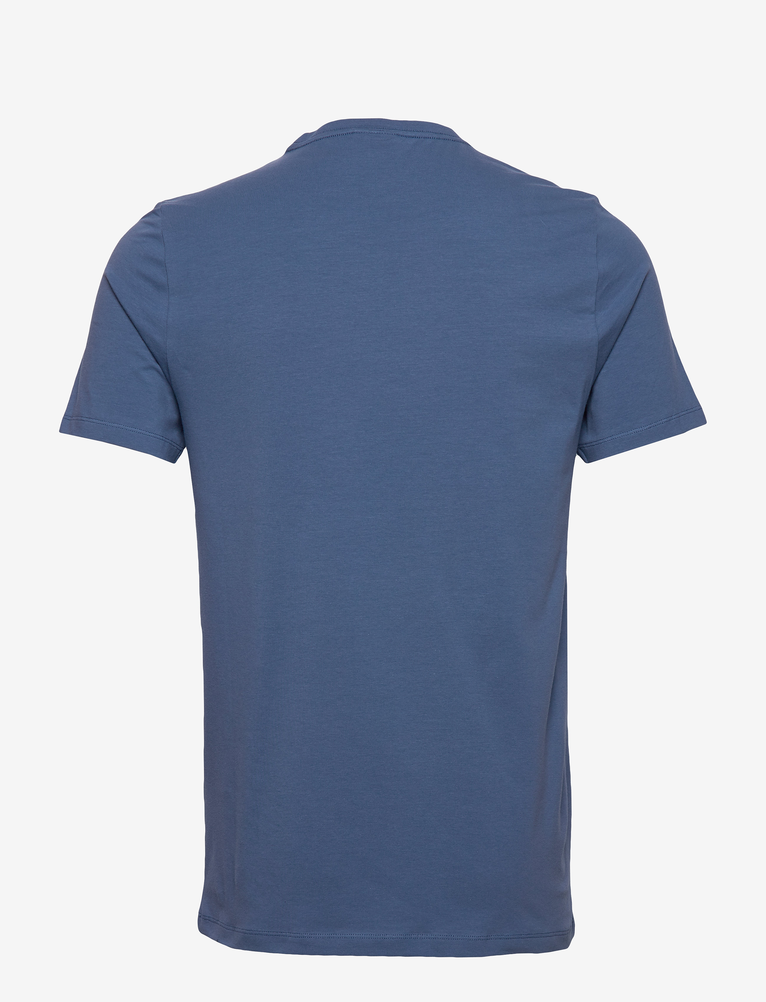 Oscar Jacobson - Kyran T-shirt S-S - 276 - blue - 1
