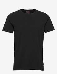 Kyran T-shirt - BLACK