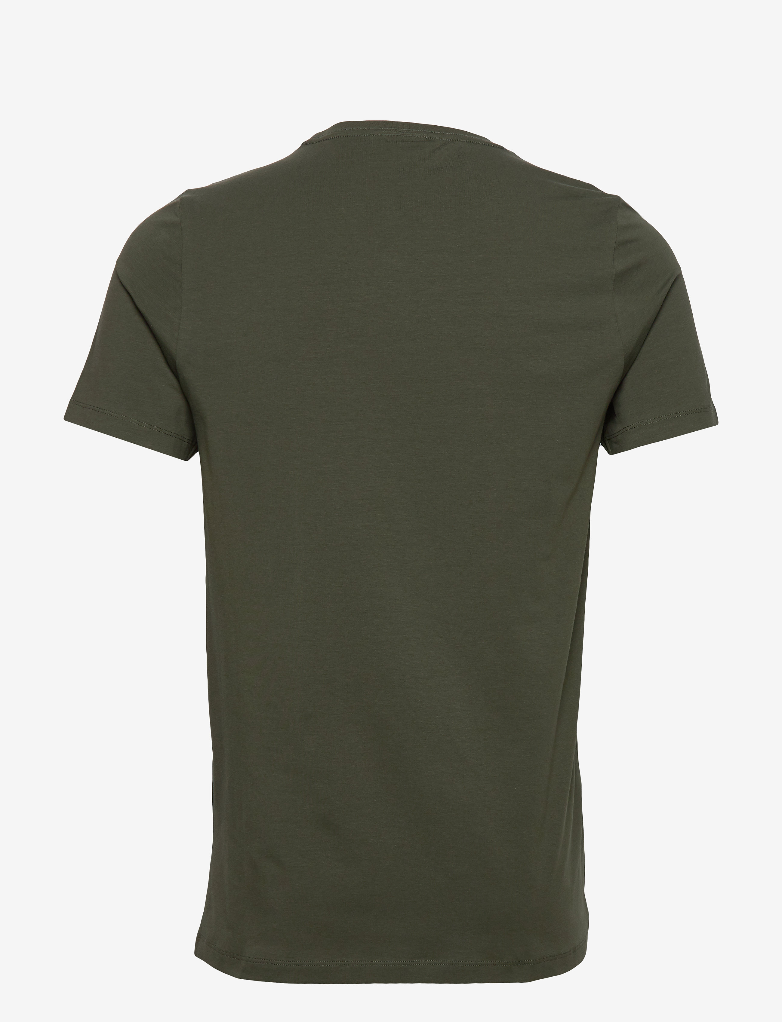 Oscar Jacobson - Kyran T-shirt S-S - t-shirts - fairway - 1