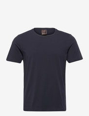 Kyran T-shirt S-S - BLUE