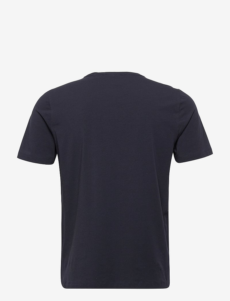 Oscar Jacobson - Kyran T-shirt - t-shirts - blue - 1