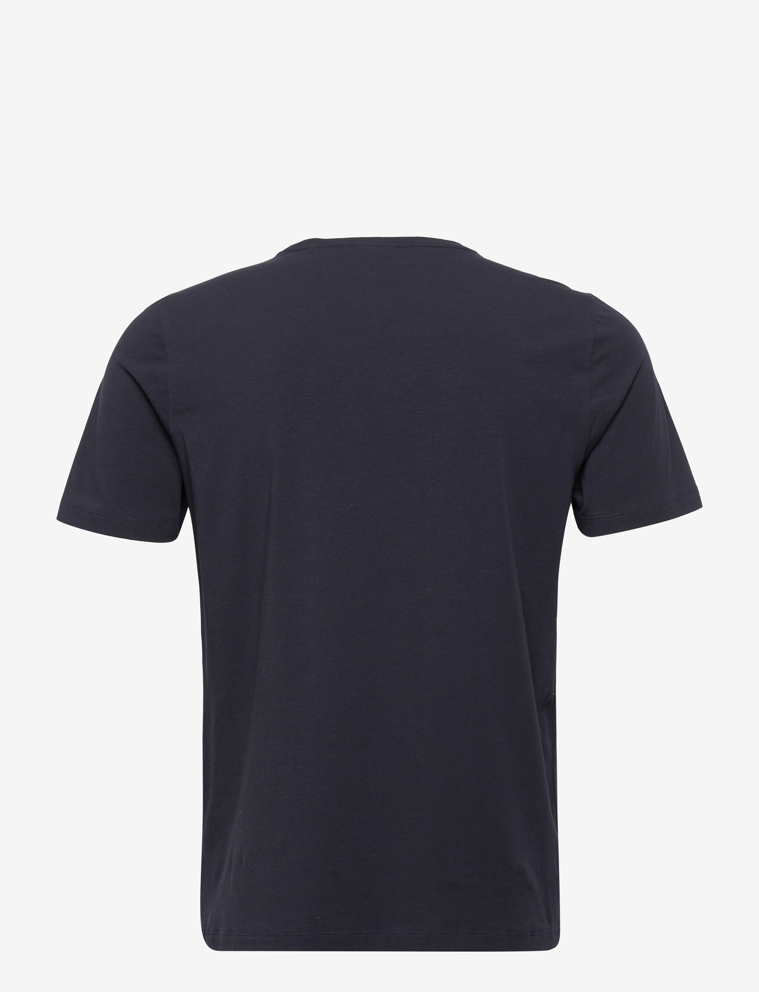 Oscar Jacobson - Kyran T-shirt S-S - lühikeste varrukatega t-särgid - blue - 1