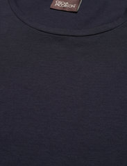 Oscar Jacobson - Kyran T-shirt S-S - basic-hemden - blue - 2