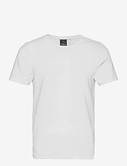Kyran T-shirt S-S - WHITE
