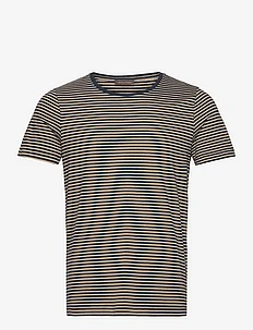 Kyran Striped T-shirt, Oscar Jacobson