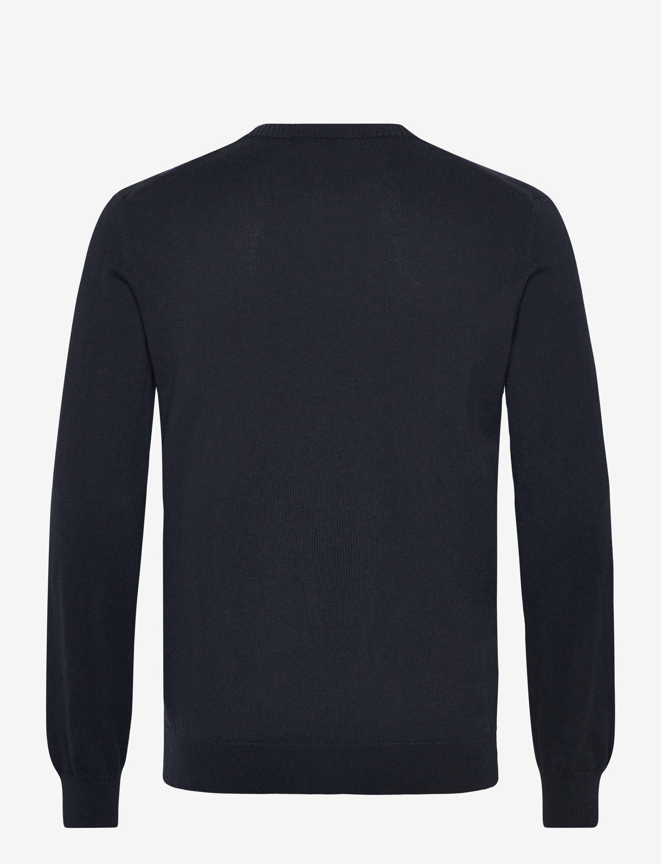 Oscar Jacobson - Valter Roundneck - rundhals - night blue - 1