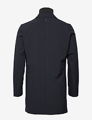 Oscar Jacobson - Dalton Coat - basic skjorter - 210 - navy - 4