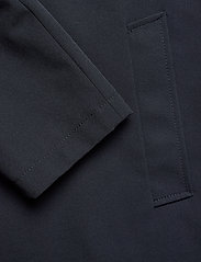 Oscar Jacobson - Dalton Coat - basic skjorter - 210 - navy - 6