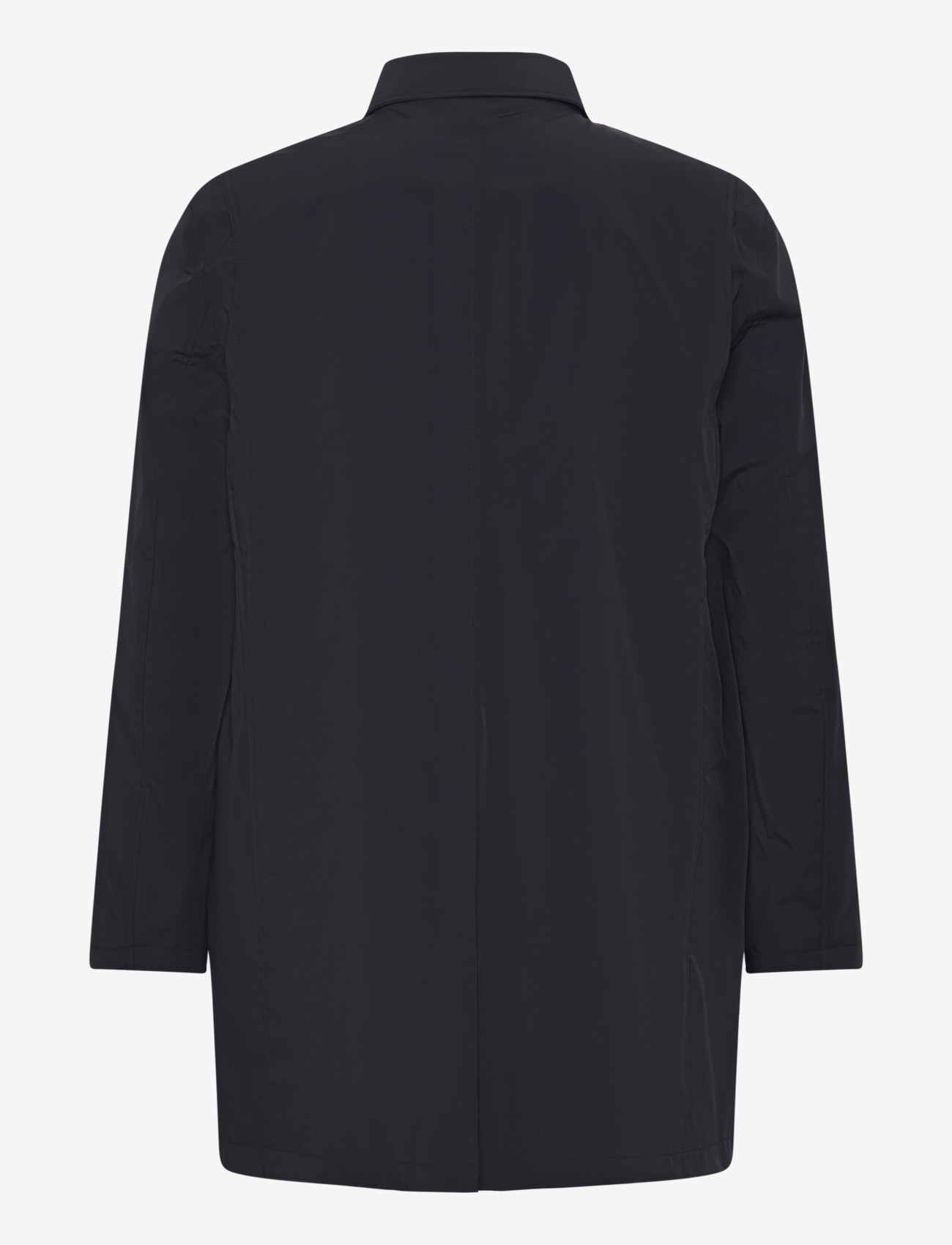 Oscar Jacobson - Car Coat - tunna kappor - navy - 1