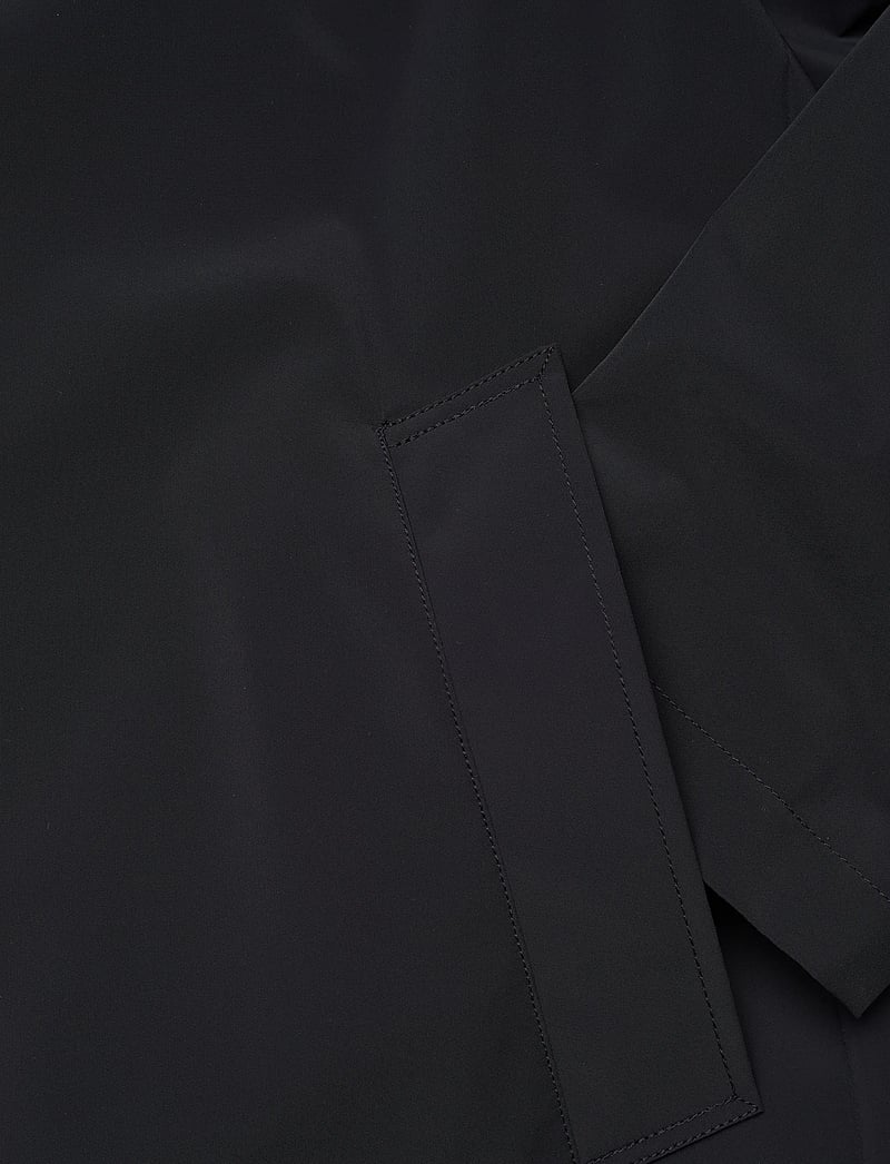 Oscar Jacobson - Car Coat - tunna kappor - navy - 3