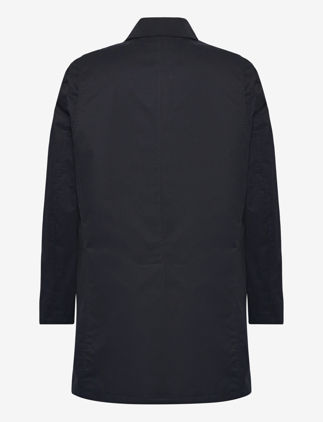 Oscar Jacobson - Car Coat - light coats - navy - 1