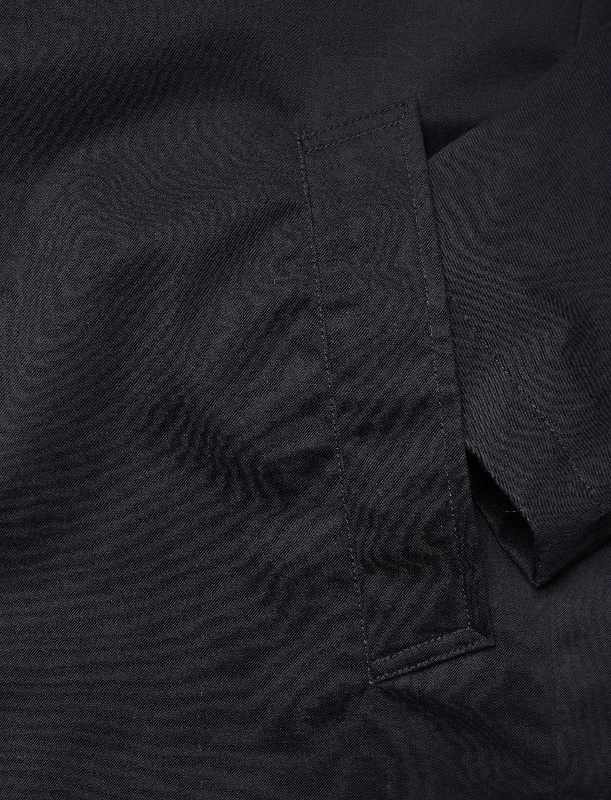 Oscar Jacobson - Car Coat - light coats - navy - 3
