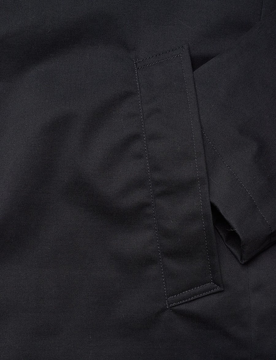 Oscar Jacobson - Car Coat - Õhukesed mantlid - navy - 3