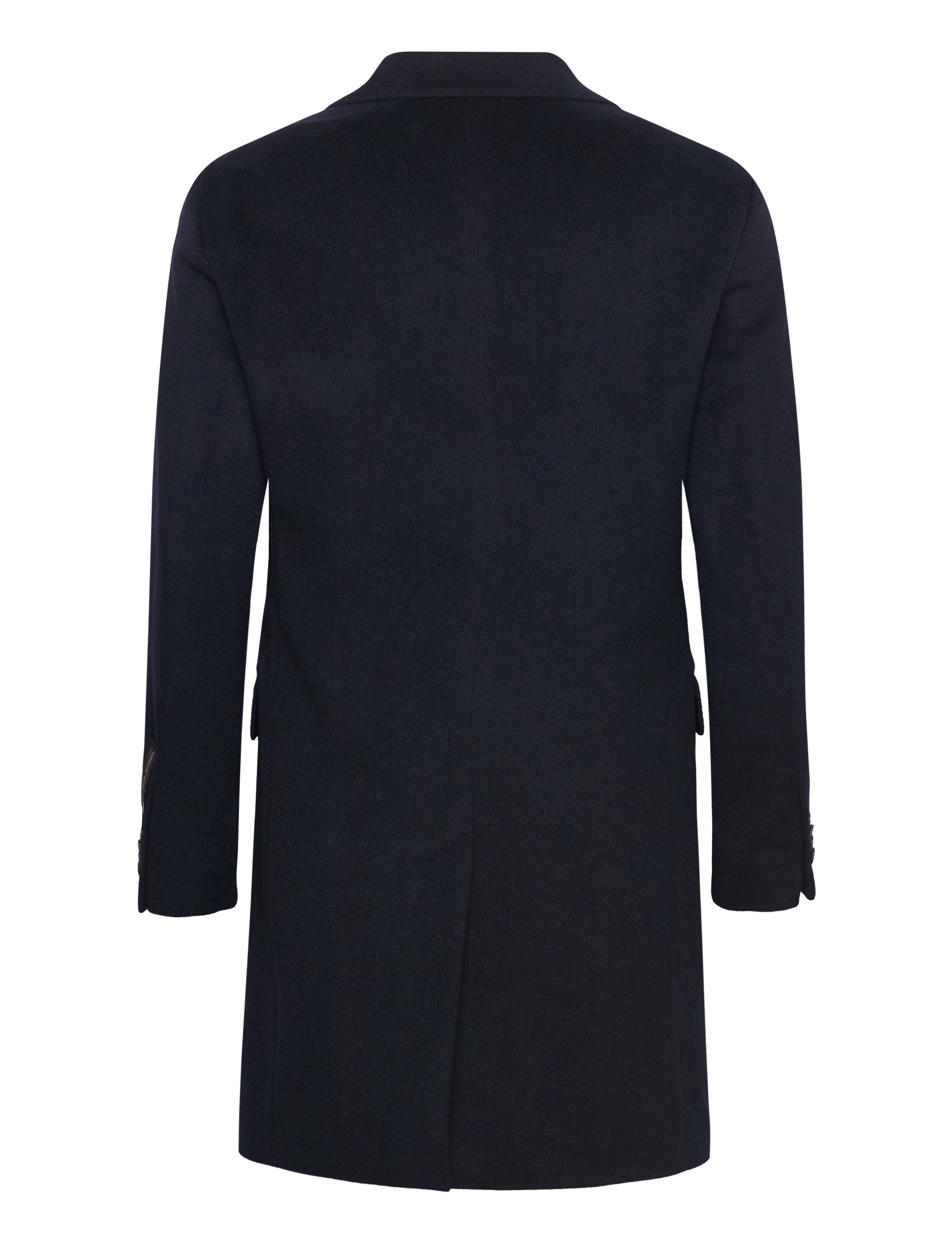 Oscar Jacobson - Sylar Coat - navy - 1