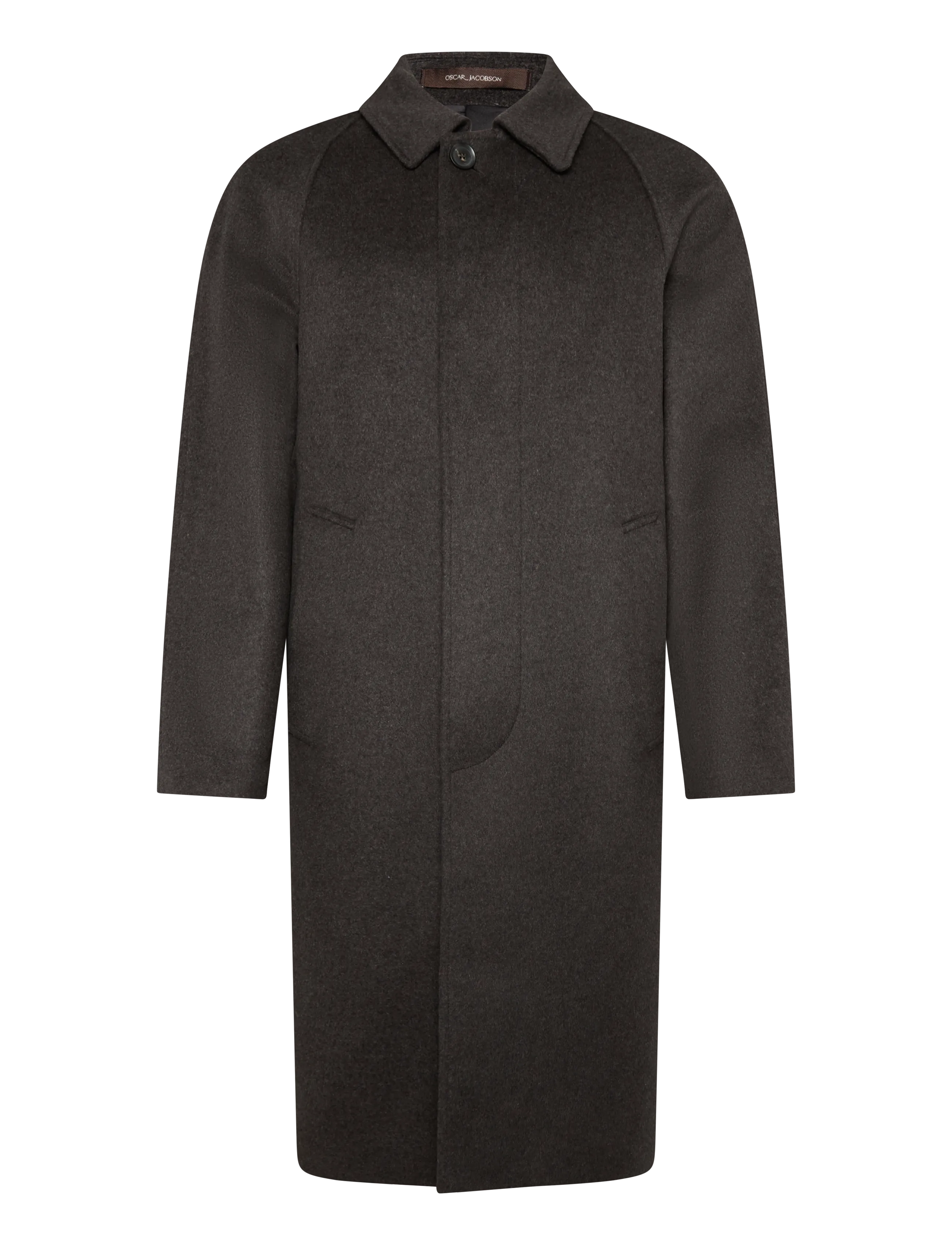 Raglan Coat