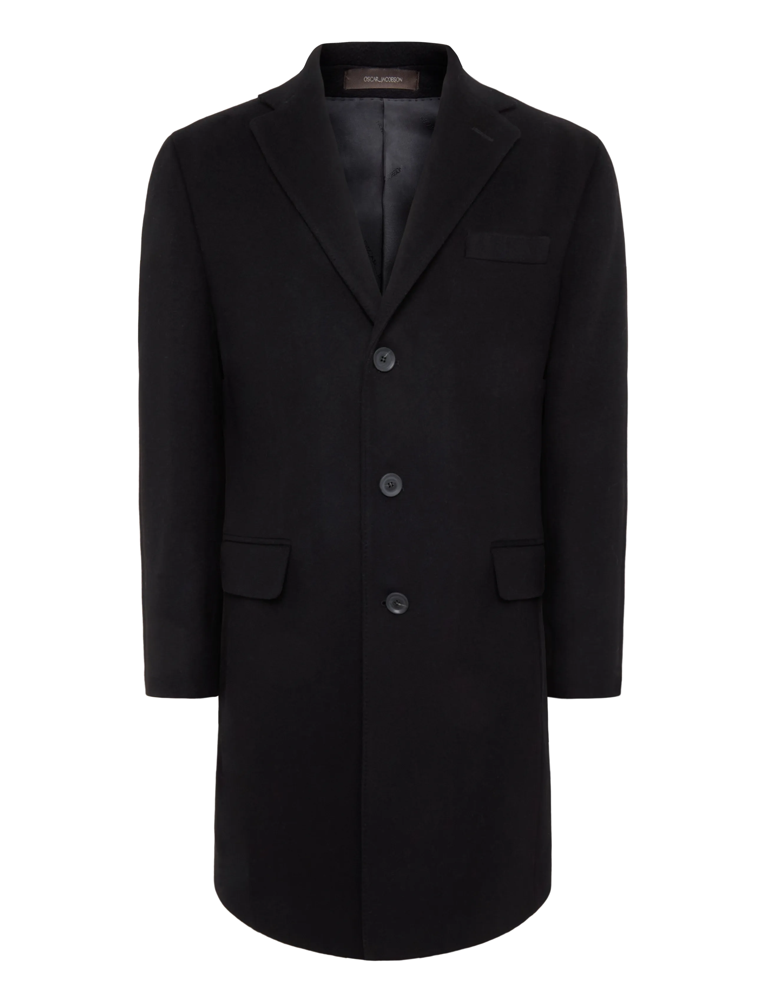 Sergio Coat