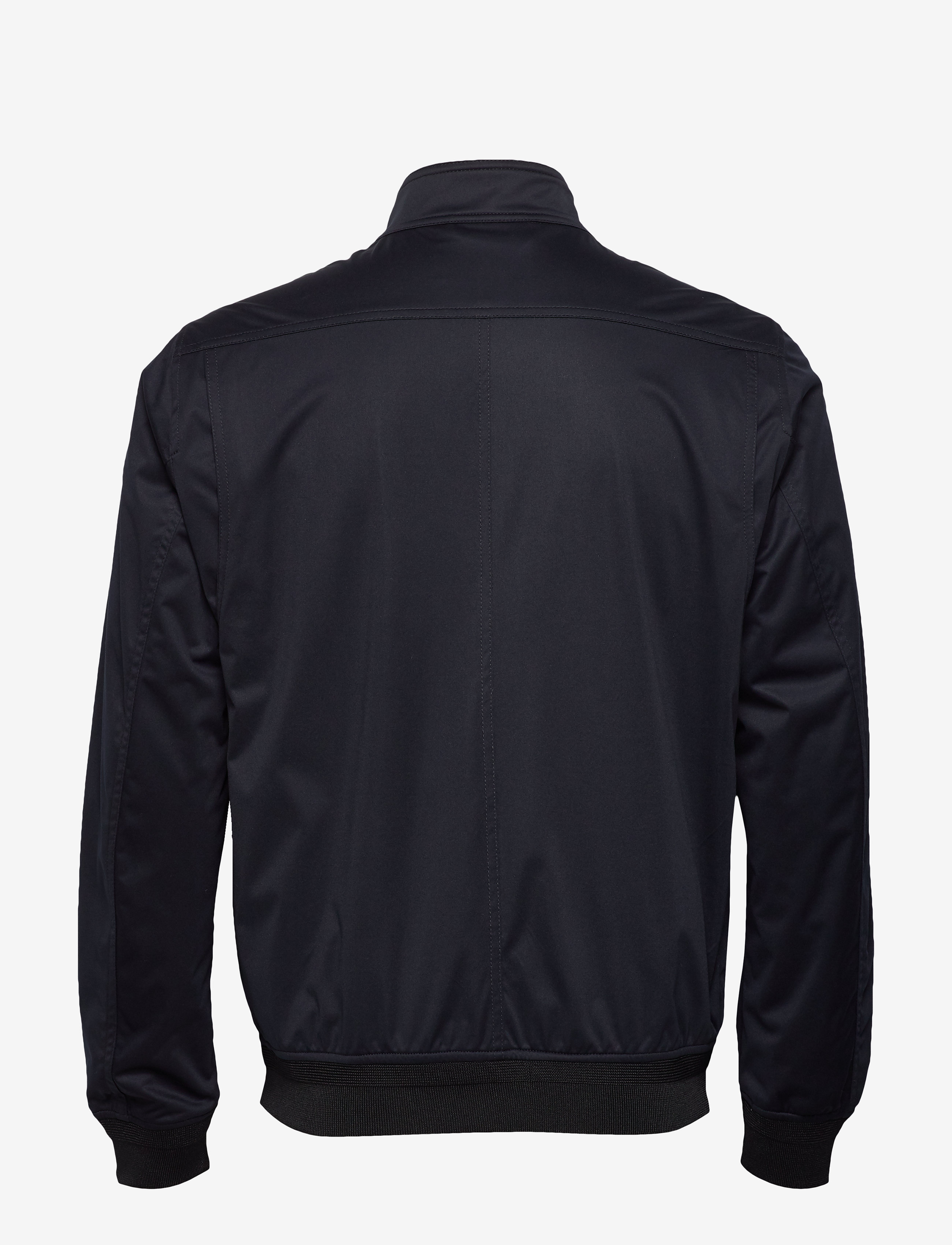 Oscar Jacobson - Harrys Jacket - 208 - window blue - 2