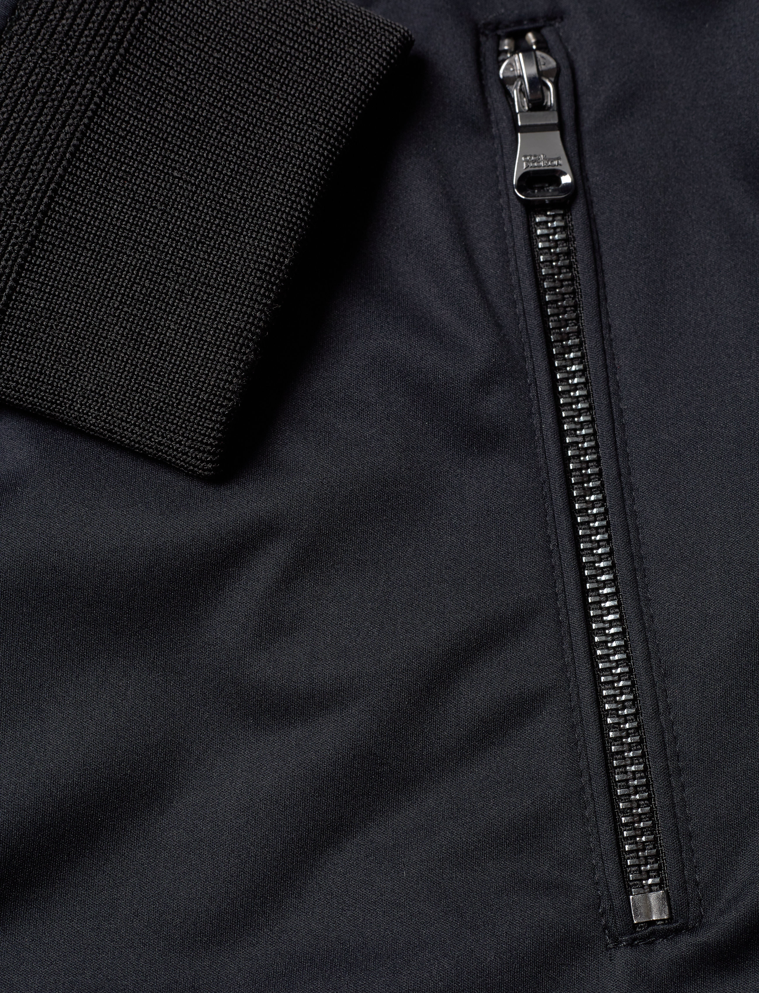 Oscar Jacobson - Harrys Jacket - 208 - window blue - 5