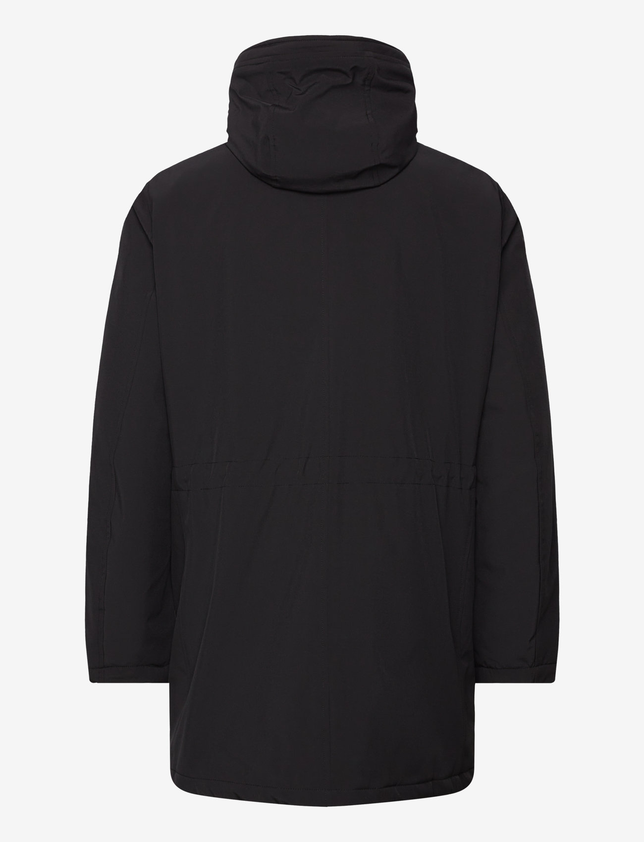 Oscar Jacobson - Dammond Jacket - black - 1