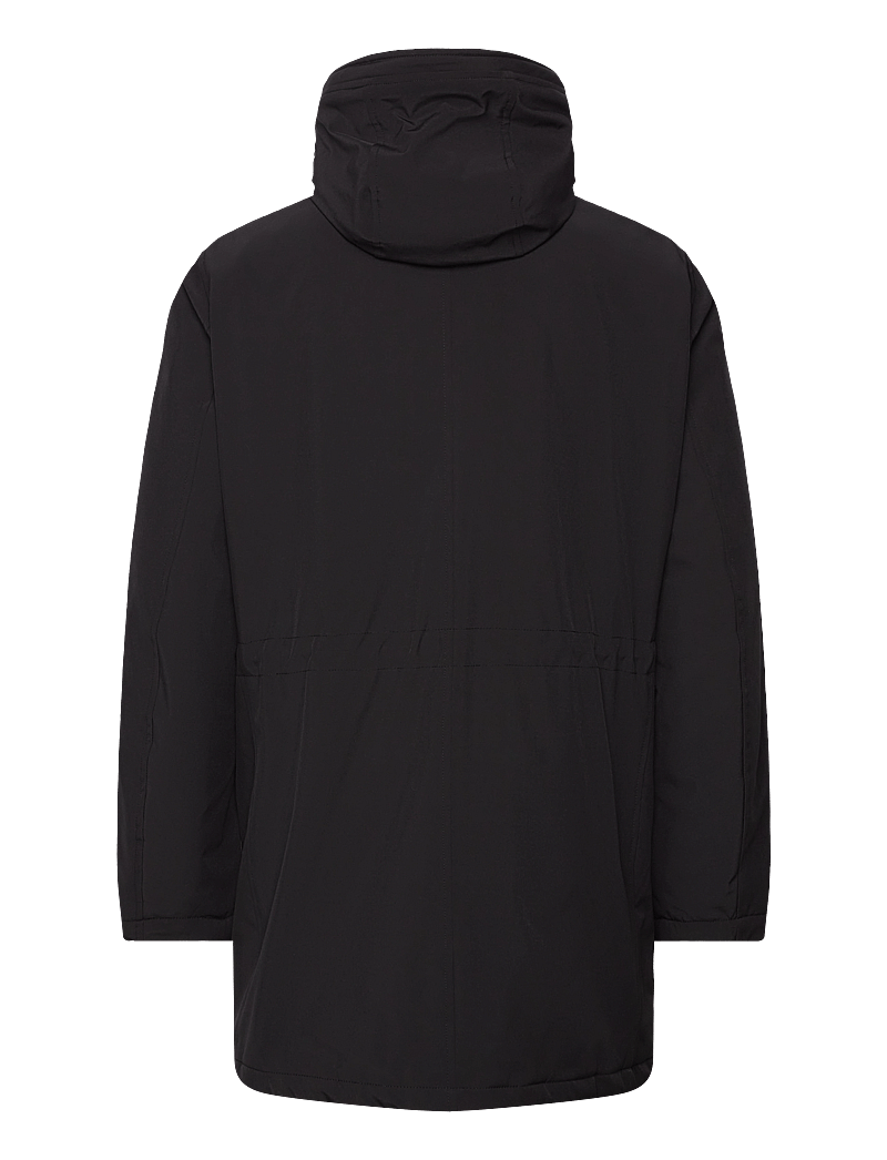 Oscar Jacobson - Dammond Jacket - black - 1