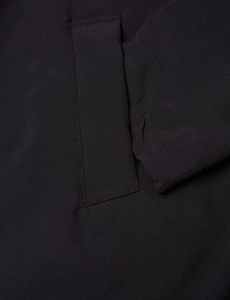 Oscar Jacobson - Dammond Jacket - black - 4