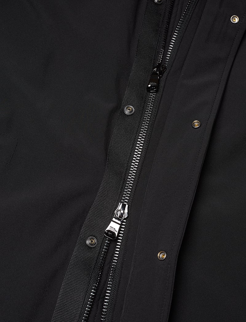 Oscar Jacobson - Dammond Jacket - black - 5