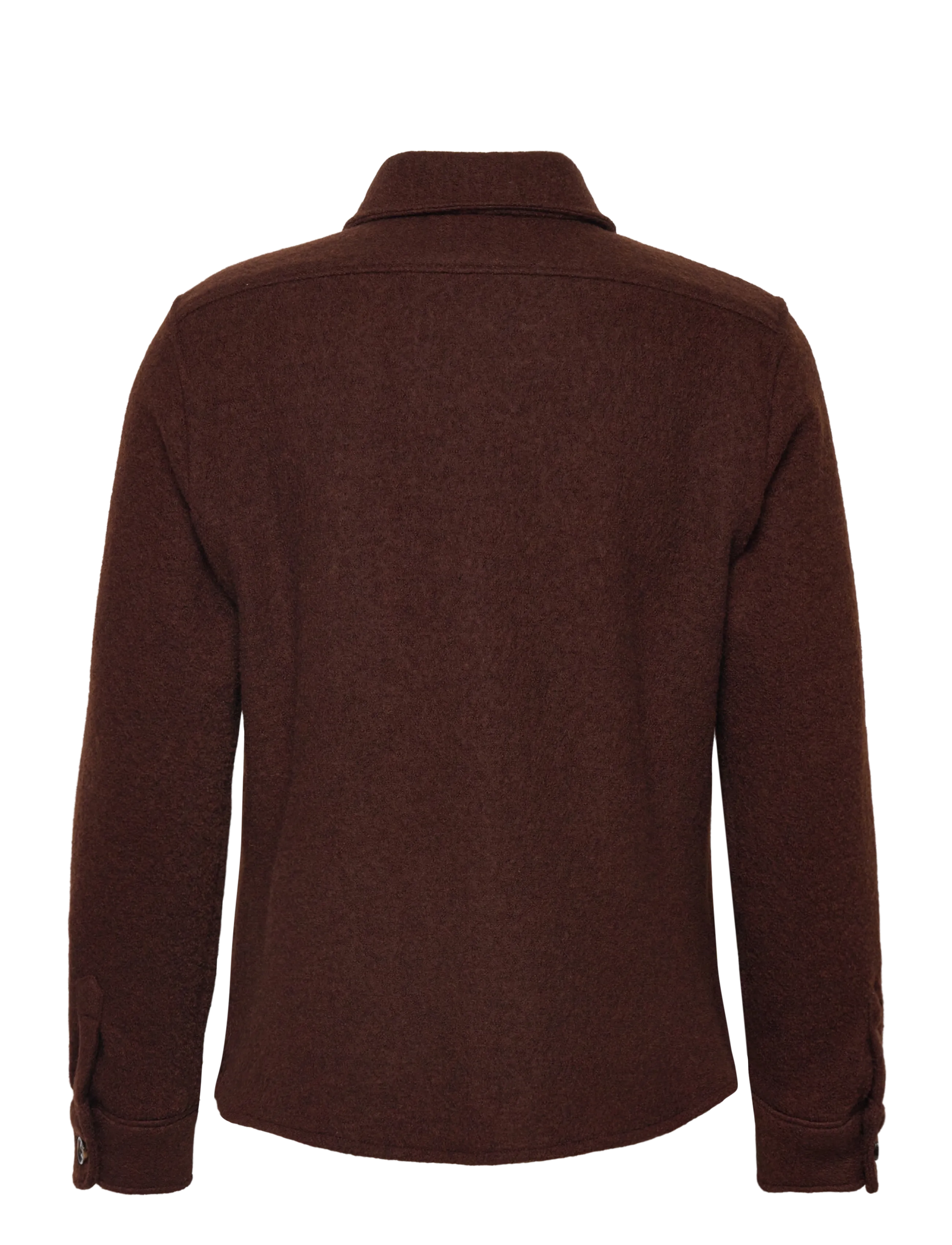 Oscar Jacobson - Maverick Jacket - vestes - rustic brown - 1