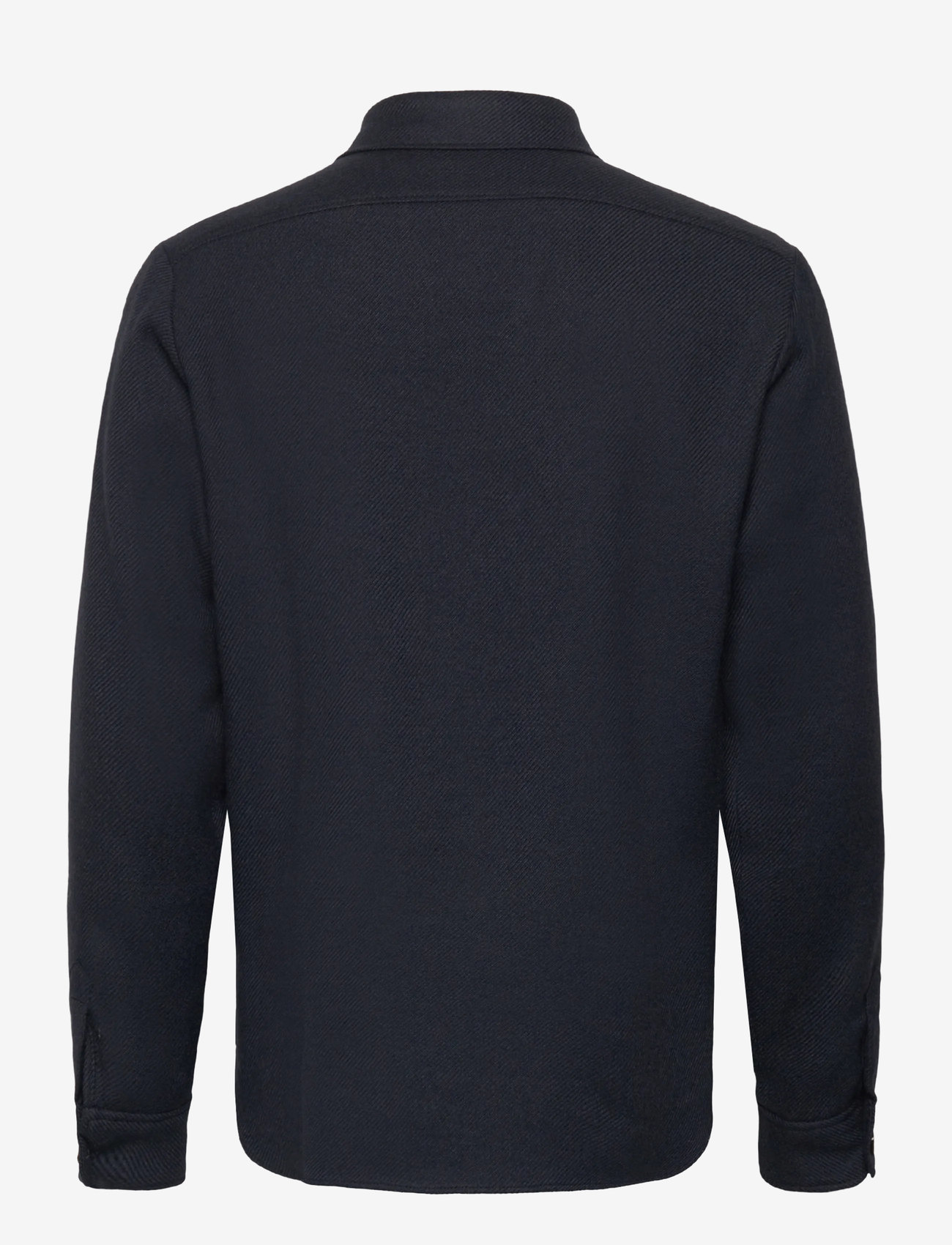 Oscar Jacobson - Maverick Jacket - ulljackor - navy - 1