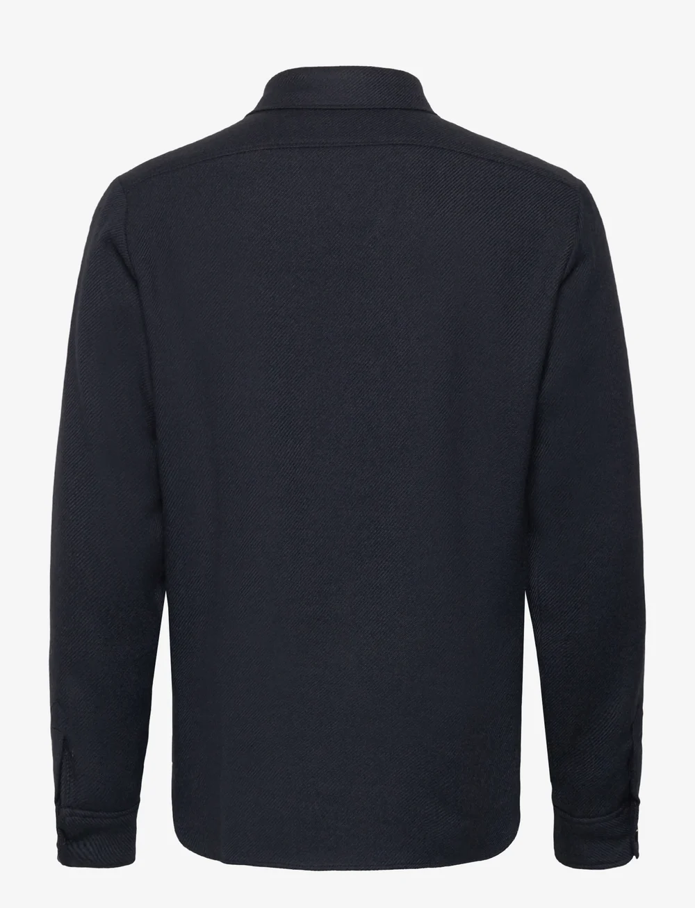 Oscar Jacobson - Maverick Jacket - winterjacken - navy - 1