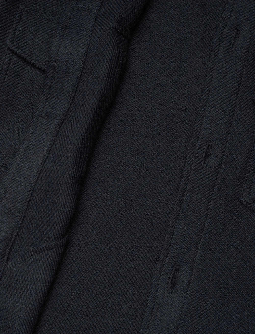 Oscar Jacobson - Maverick Jacket - winterjacken - navy - 4