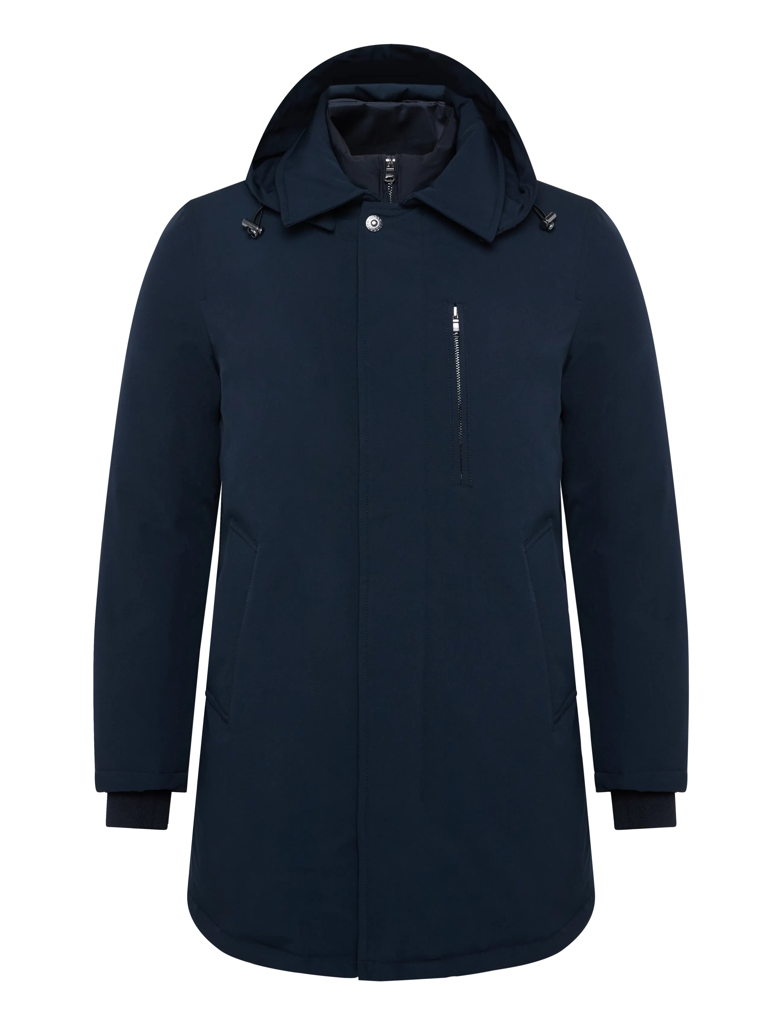 Oscar Jacobson Wynter Padded Jacket -  - undefined / undefined