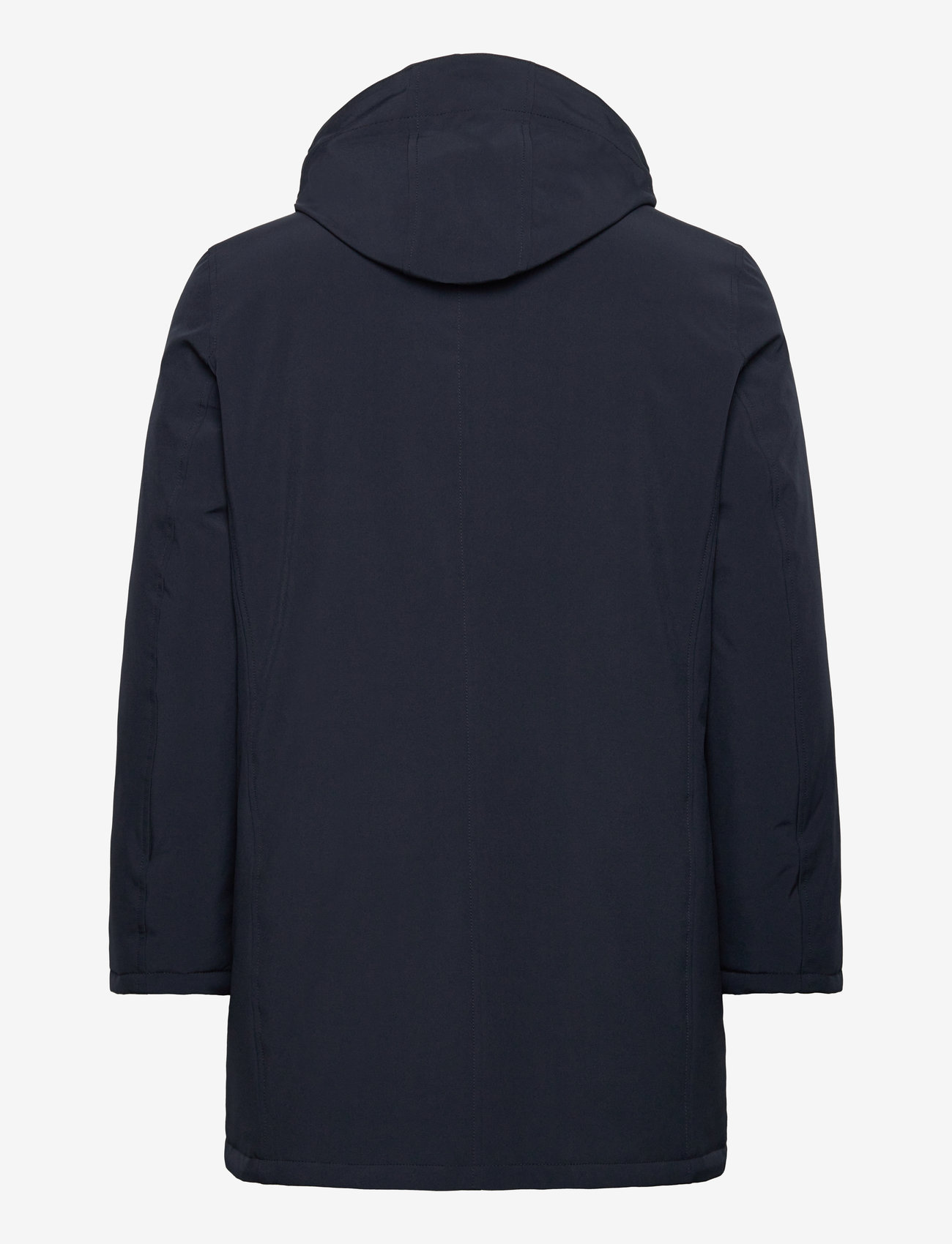 Oscar Jacobson - Wynter Padded Jacket - winterjacken - navy - 1