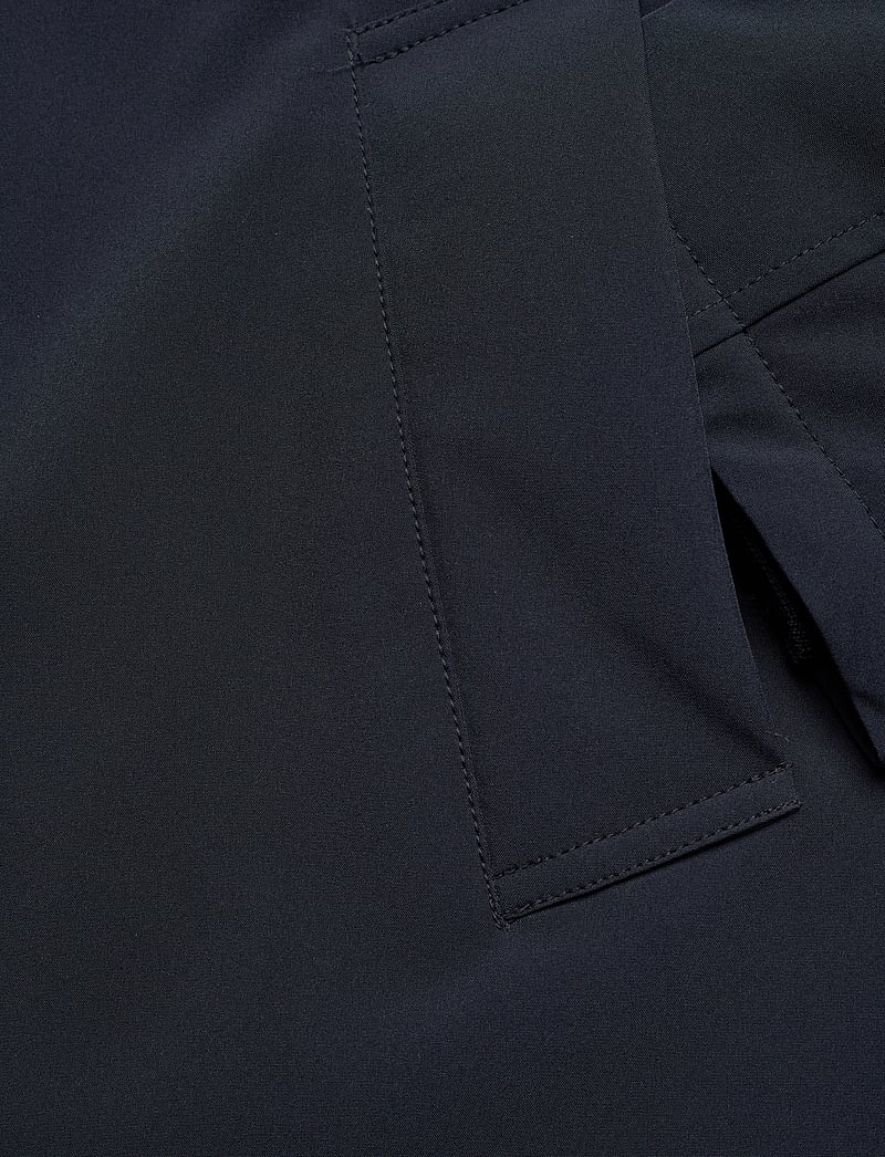 Oscar Jacobson - Wynter Padded Jacket - winterjacken - navy - 4