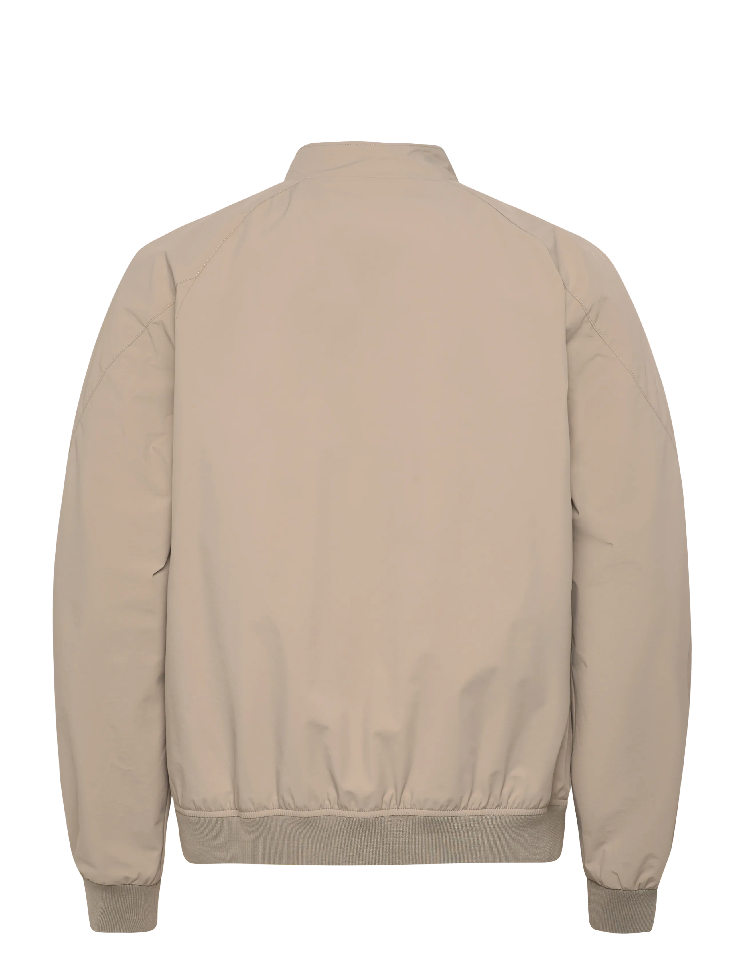 Bomber Jacket 2