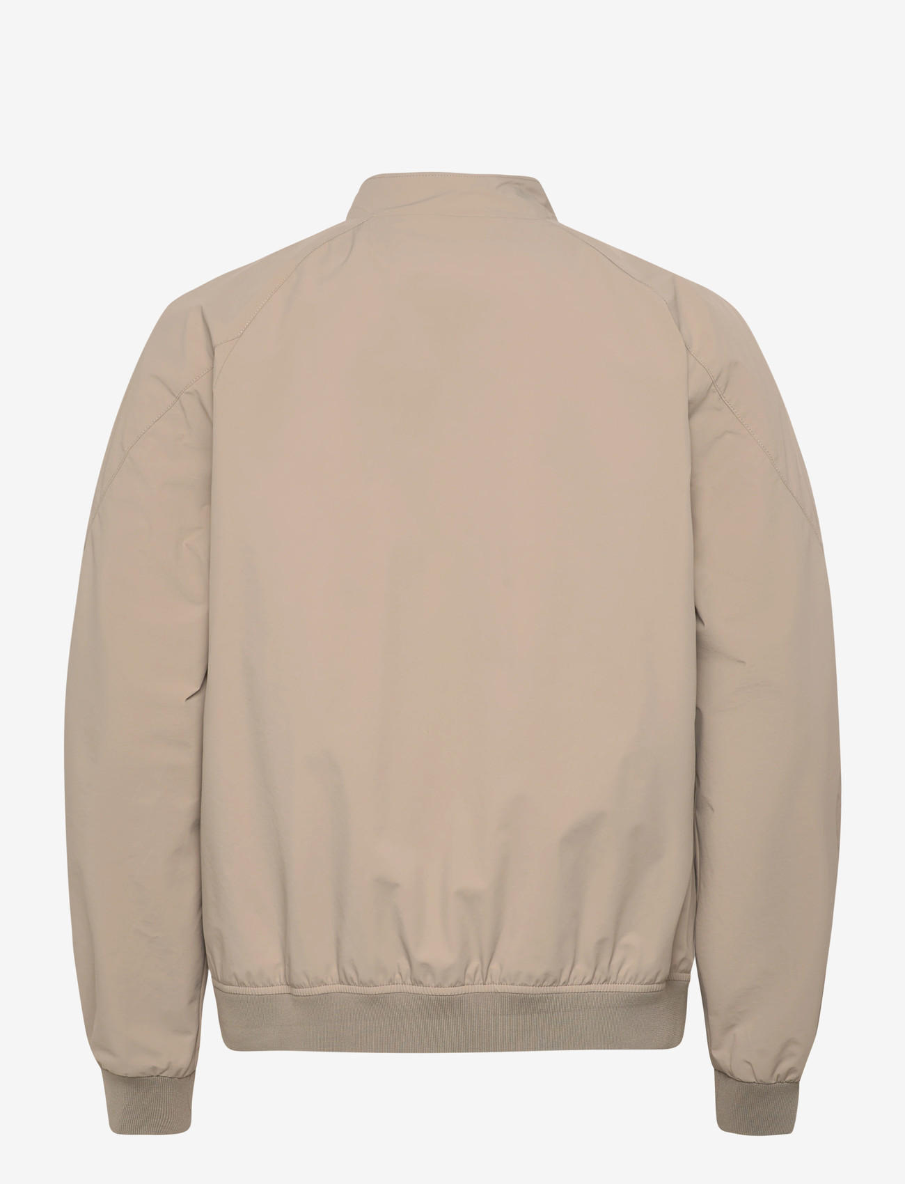 Oscar Jacobson - Bomber Jacket - forårsjakker - kit white - 1