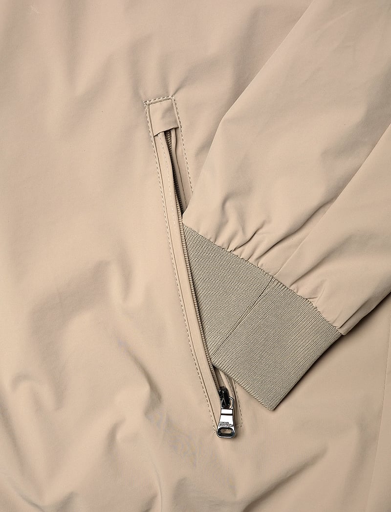 Oscar Jacobson - Bomber Jacket - forårsjakker - kit white - 3