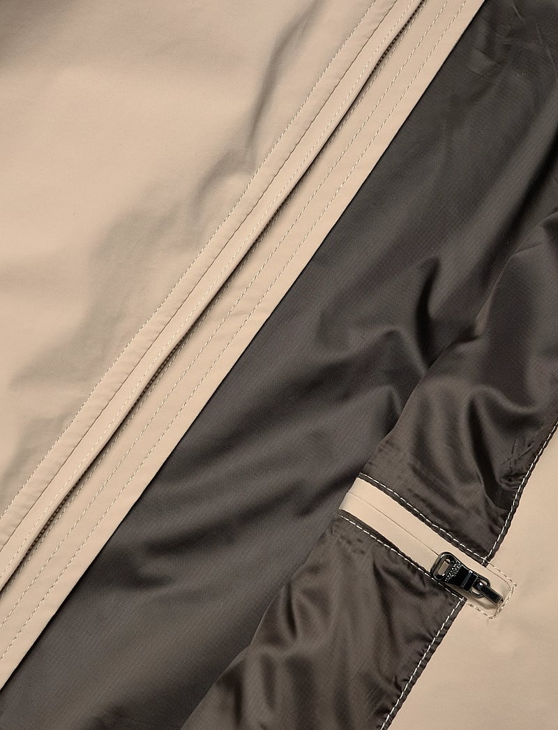 Oscar Jacobson - Bomber Jacket - forårsjakker - kit white - 4