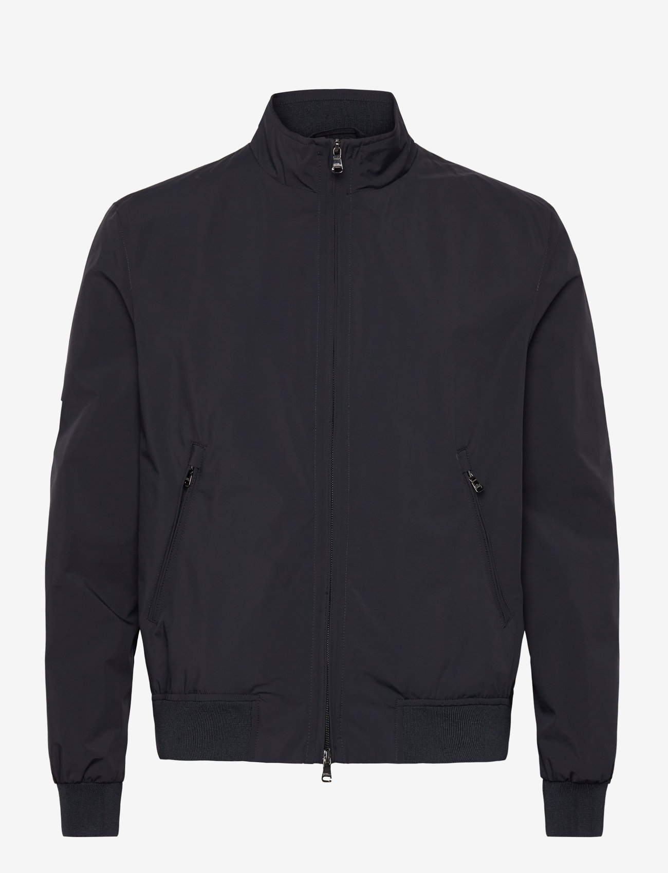 Oscar Jacobson Bomber Jacket (OSC83871220) Bomber Jackets