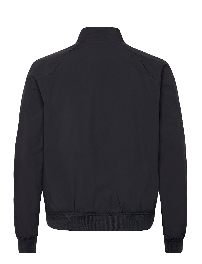 Oscar Jacobson - Bomber Jacket - bomber jakkar - navy - 1