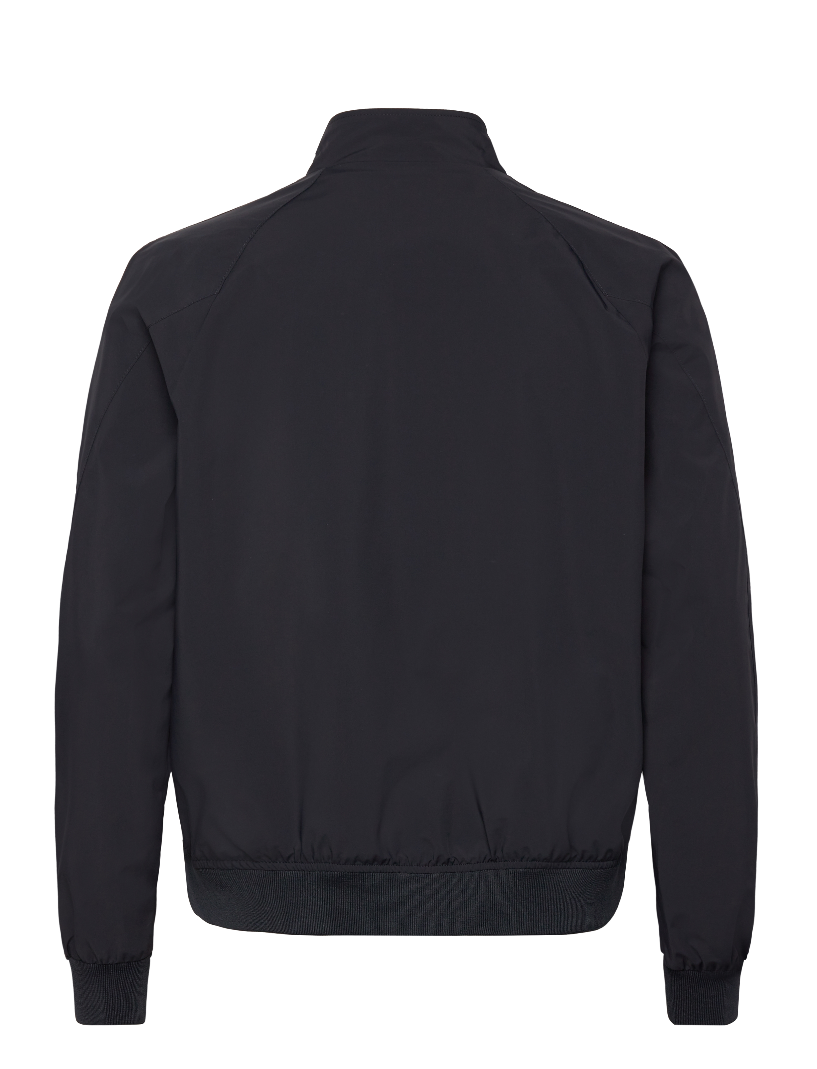 Oscar Jacobson - Bomber Jacket - frühlingsjacken - navy - 1