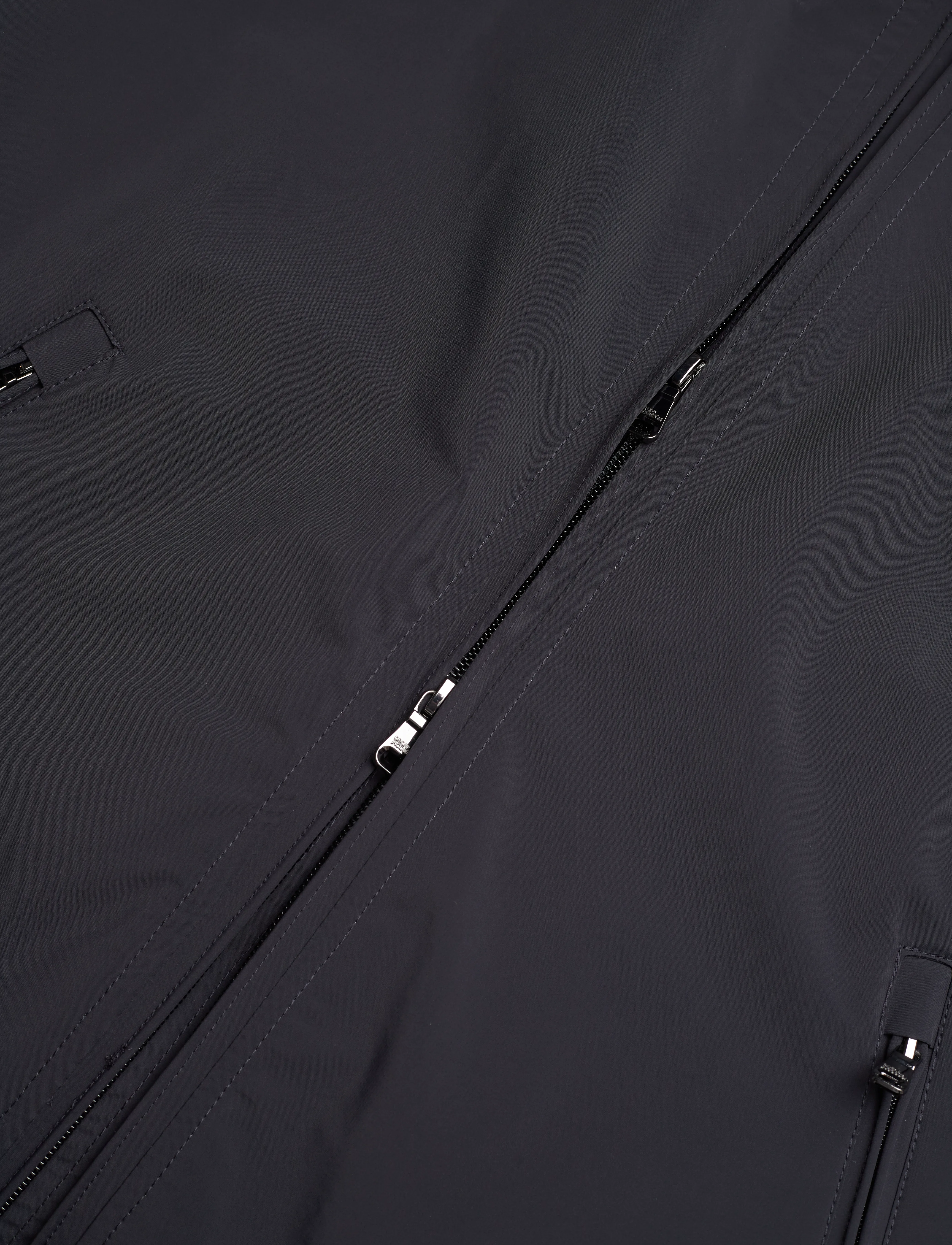 Oscar Jacobson - Bomber Jacket - frühlingsjacken - navy - 3