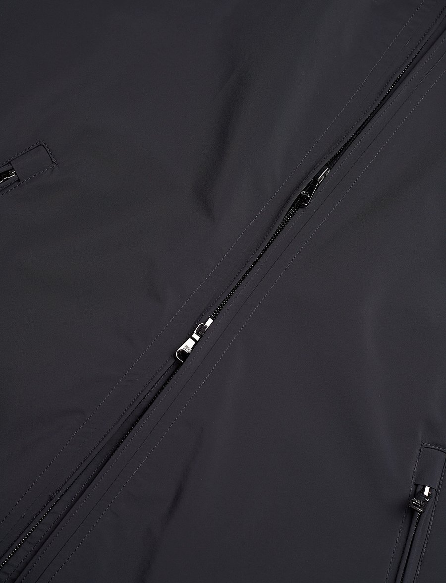 Oscar Jacobson - Bomber Jacket - frühlingsjacken - navy - 3