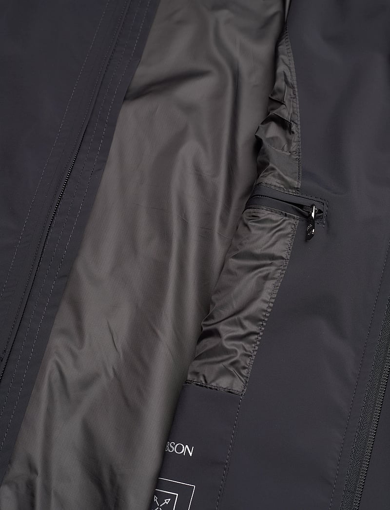 Oscar Jacobson - Bomber Jacket - bomber jakkar - navy - 4