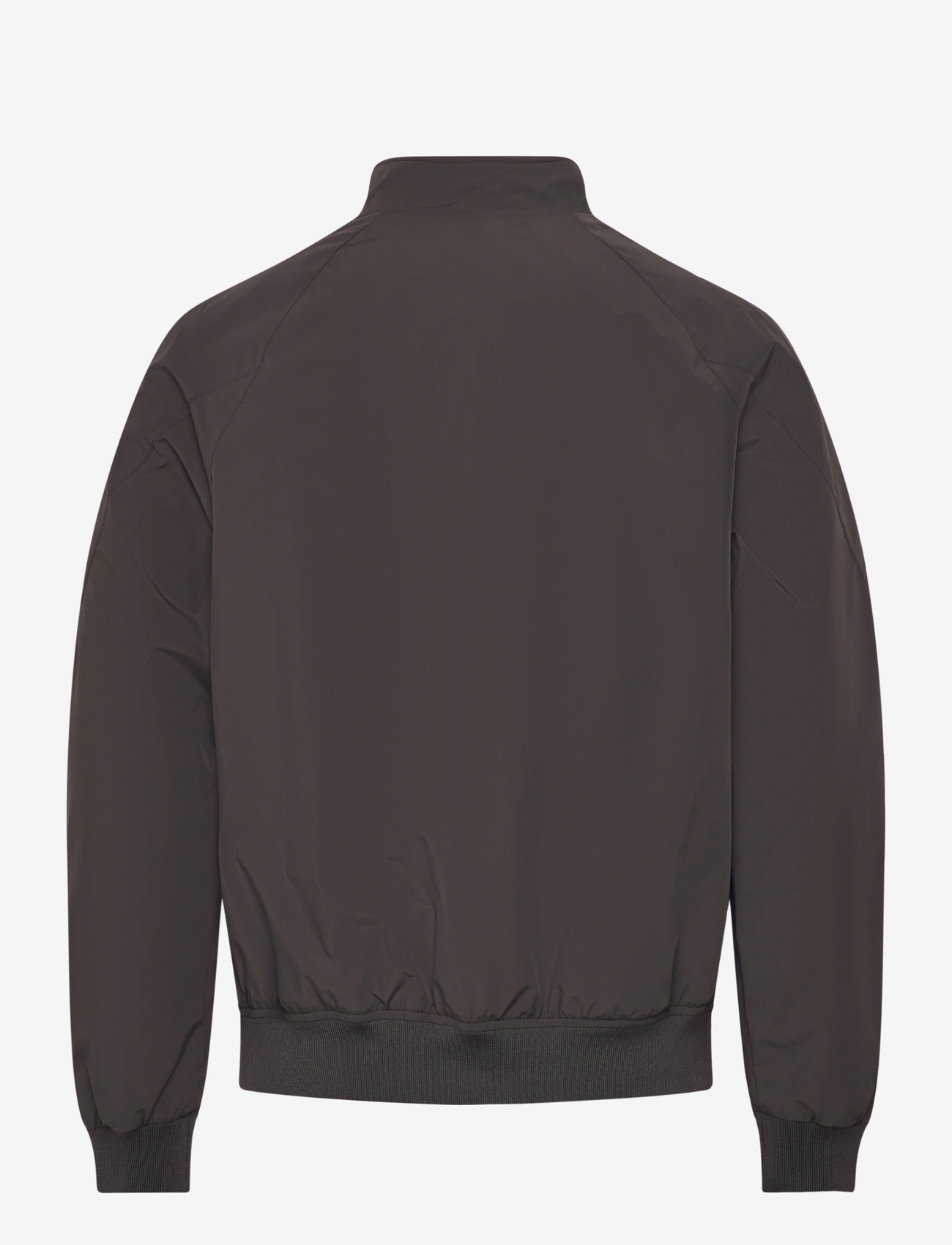 Oscar Jacobson - Bomber Jacket - forårsjakker - terra brown - 1