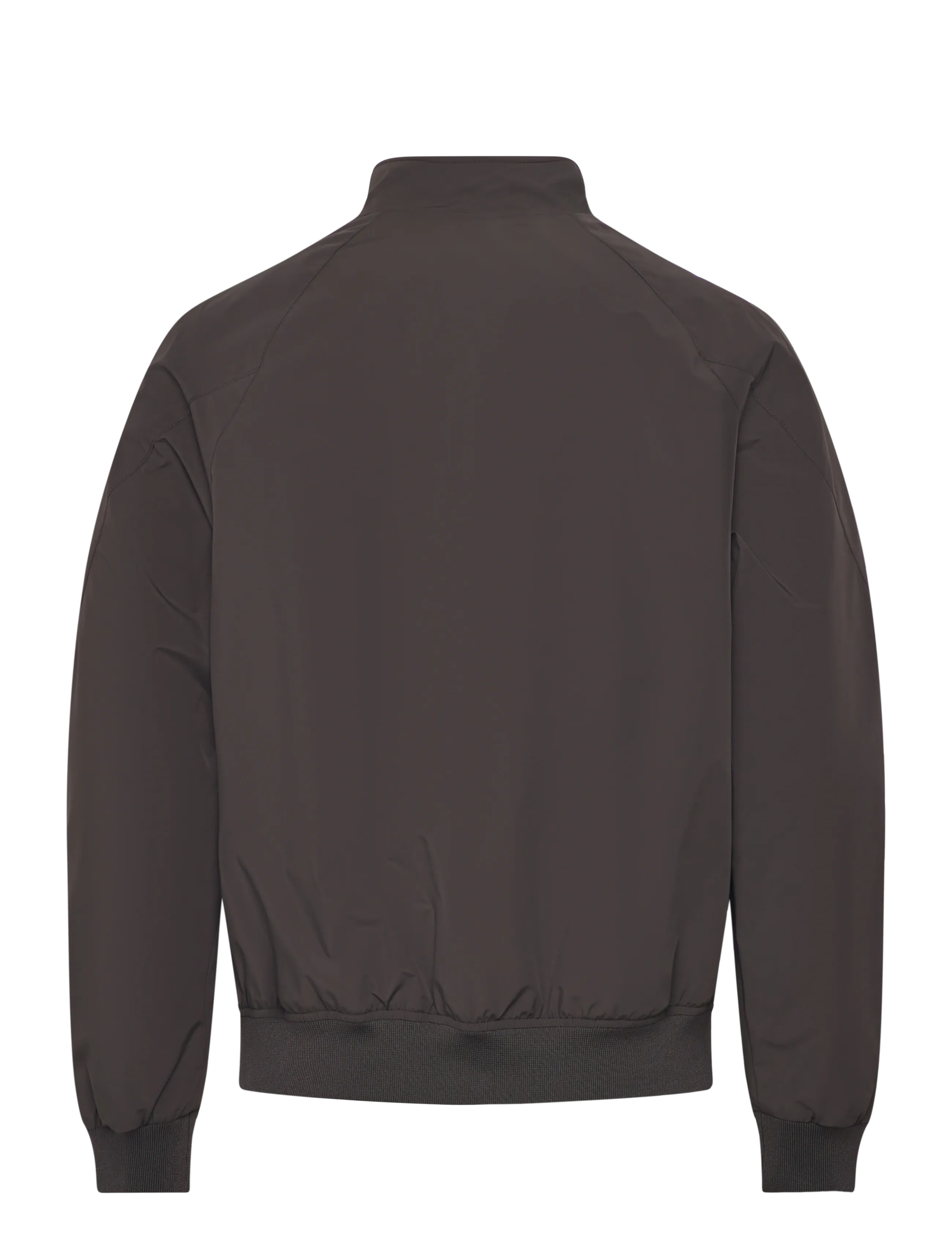 Oscar Jacobson - Bomber Jacket - bomber jackets - terra brown - 2