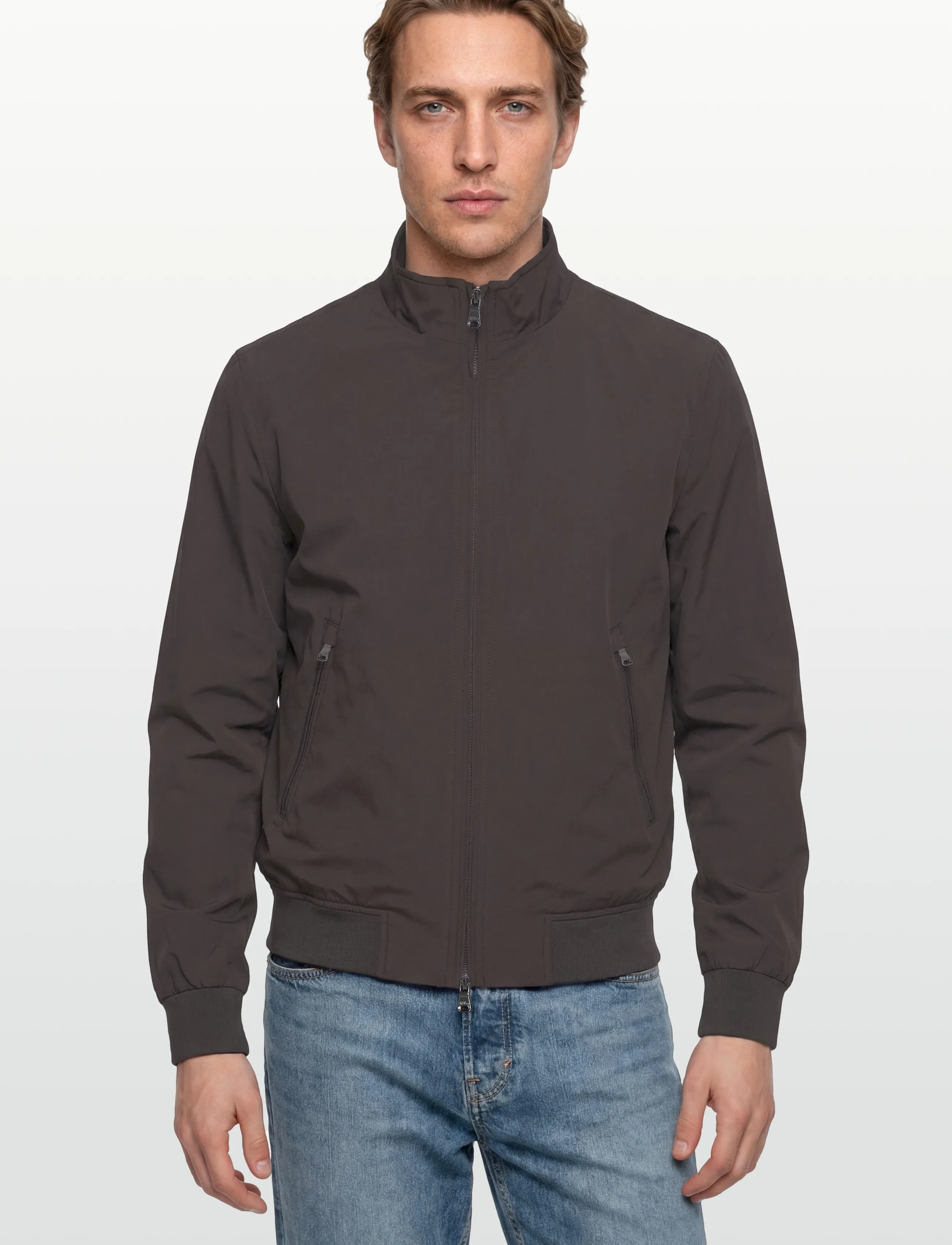 Bomber Jacket 2