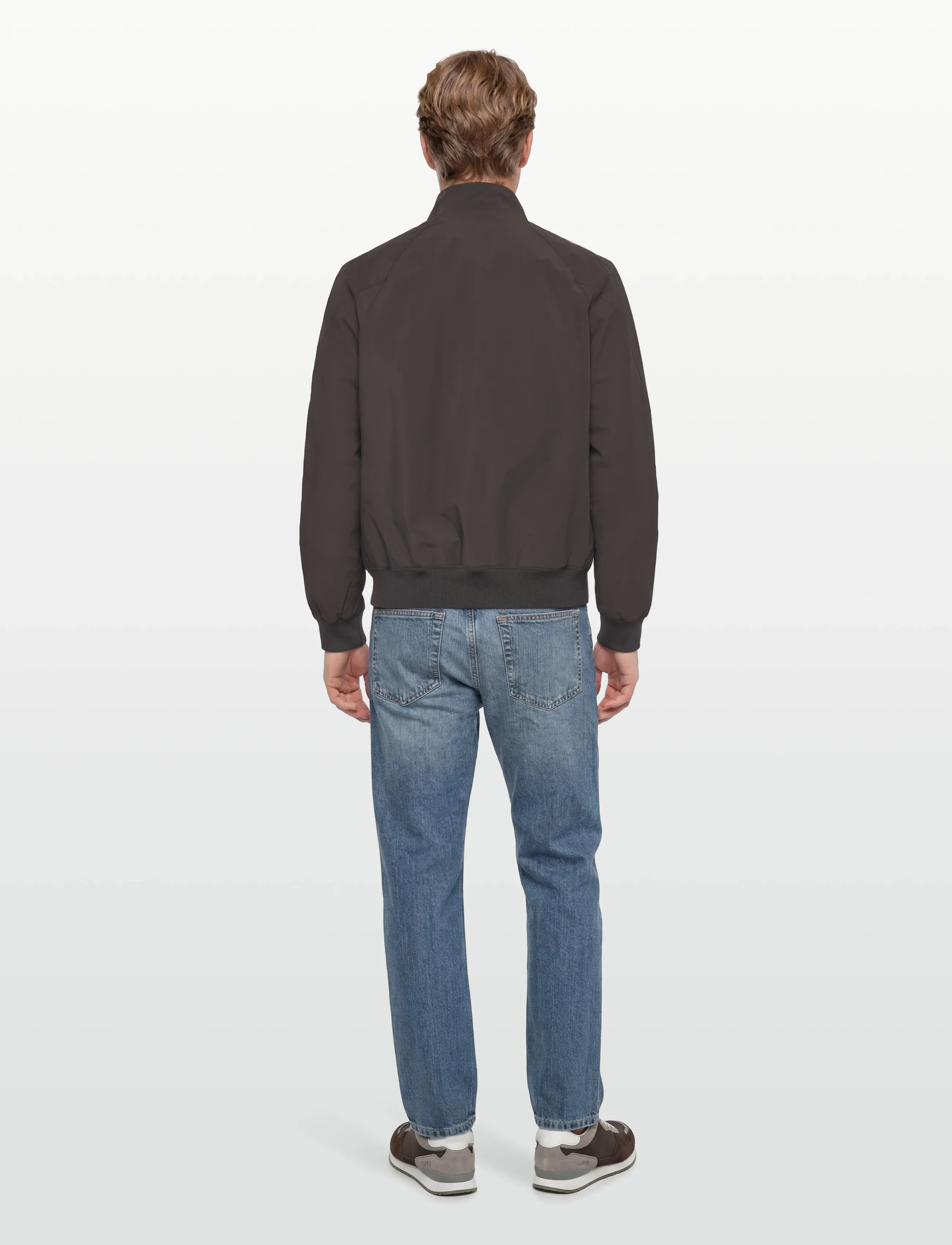 Bomber Jacket 3